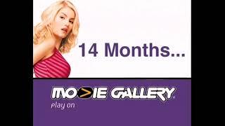 Movie Gallery Calendar ad (2005)