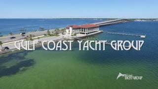 Gulf Coast Yacht Group NEW Location at The Grand Marlin