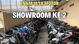 SPIL MOTOR SPORT ️JUAL BELI MOTOR BEKAS KOTA MALANG