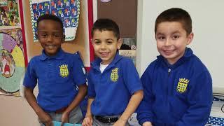 St. Edward Catholic School Virtual Tour