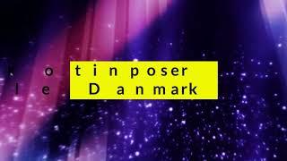 Nicotine Pouches Ads | Nicotine Pouches in Denmark 2021| Nikotinposer i Danmark 2021| Snus i danmark