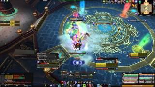 Feng the Accursed Heroic - Tank PoV - TeamSpeak Inc.