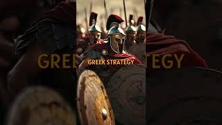 What If Ancient Greek Soldiers Fought Carthaginian Forces ?