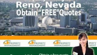 Reno (NV) property management, Rental Management, Association Management