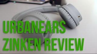 Urbanears Zinken Review