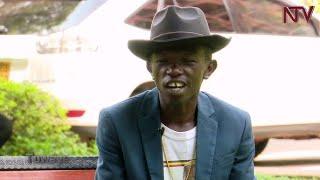 Omuyimbi wa Kadongokamu Angel Ssekandi Gasuza asiimiddwa Mulangira ng'akyali mulamu #foryou #music