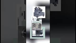 Russian CNC machine tools, Russian precision CNC machine tools, Russian high-precision CNC