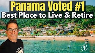 10 Best Reasons to Live or Retire in Panama | Moving to Panama