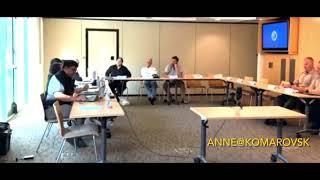 May 7, 2025  - Portion of ￼City of Malibu Public Safety Commission Meeting