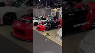 Body Kits designed using an Xbox!