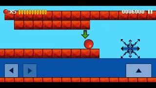 Bounce Extreme Original Level 11 ( Android )