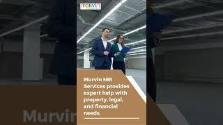 Are you an NRI needing support in India