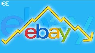 The Rise and Fall of Ebay