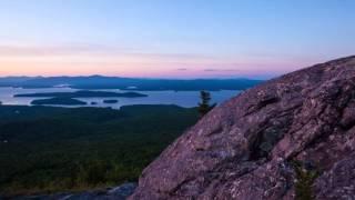 Everybody Hikes Mt Major