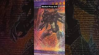 QCR - Masked HERO Dark Law #raritycollection