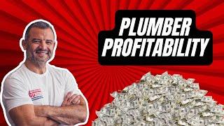 Plumber Profitability Tips By Plumber Marketing USA