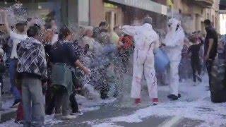 Festa Major de Lleida 2016