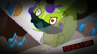 "Awaken - Español" happy tree Friends - AMNESIA 6.5  ( SEBA 19R. )  ™