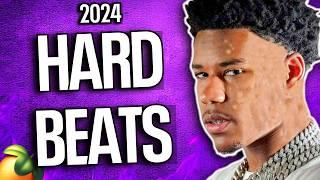 How To Make Crazy Hard Trap Beats In 2024