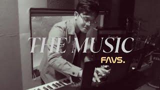 FAVS - The Music (Official lyric/gift Video)