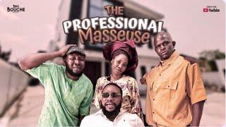 THE PROFESSIONAL MASSEUSE || Lizzy jay (omo ibadan) | Timanze