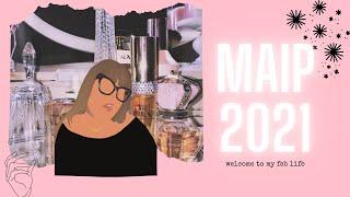 The Diversity Diva's MAIP 2021 Application | CURVE LOGIC