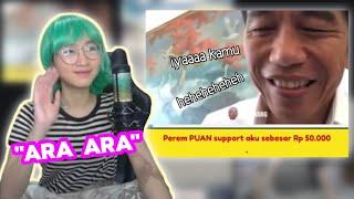 mediashare kak giska!! kak giska antara seneng dan sedih ketika di kirim  mediashare oleh viewer