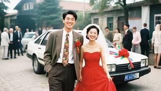 我意外穿越80年代，開局就收穫一個帥老公，婚後日子更是過得風生水起！#短劇 #甜寵 #穿越 #重生 #年代 #古裝