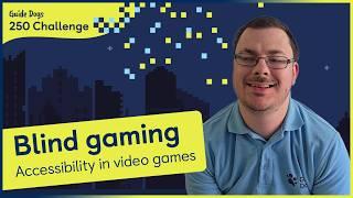 How I Game with a Vision Impairment | Alex’s Story