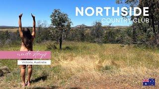 Northside Country Club - Australia's oldest member-owned nudist club