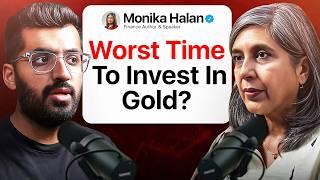 Insurance Scams, Loan Apps Harassment and Financial Hacks | Dostcast w/ Monika Halan