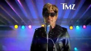 Mary J. Blige  Burger King Commercial