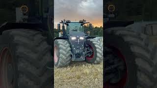 Fendt 1050 vario