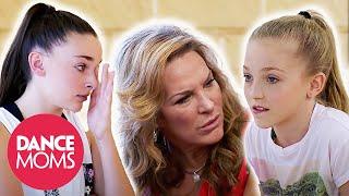 Brynn Threatens Kendall's Solo Opportunity (S6 Flashback) | Dance Moms