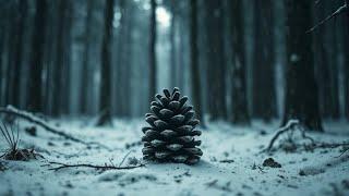 PINECONE Lyrics and Video by TSOL Games | Song and Images Generated by A.I.