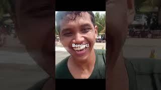 Hape ku Jatuh ke Laut !!!