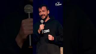 Yavuz Günal - Aldatıldım  #standup #standupcomedyshow