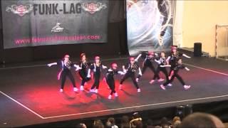 nkotf funk lag 2014