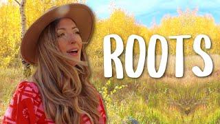 Danna Richards - Roots (Official Music Video)