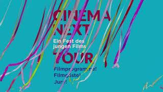 Cinema Next Tour '23 – Teaser