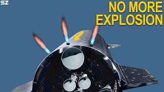 SpaceX Found Brilliant Solution for Starship Flight 9 Problem!