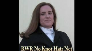 RWR No Knot Hair Net HD.m2t