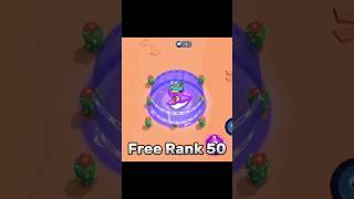 New Buster Hypercharge and Frank Strategie is undefeatable #brawlstars #shorts