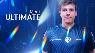 Get to Know: ultimate | CS Roster Update