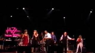 Jon Hendricks & The Manhattan Transfer