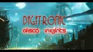 DIGITRONIC - DISCO NIGHTS