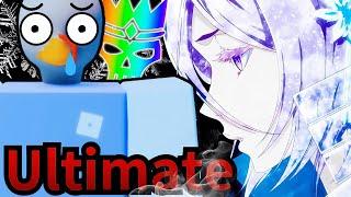 【ROBLOX】最強的冰凍單位!?【Anime Last Stand】