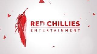 Red Chillies Entertainment Identity - Orchestrated Version