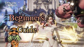 Beginner's Spending Guide | Dragon Raja