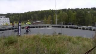 Kongsberg Downhill Fest 2012 - Norway Longboarding